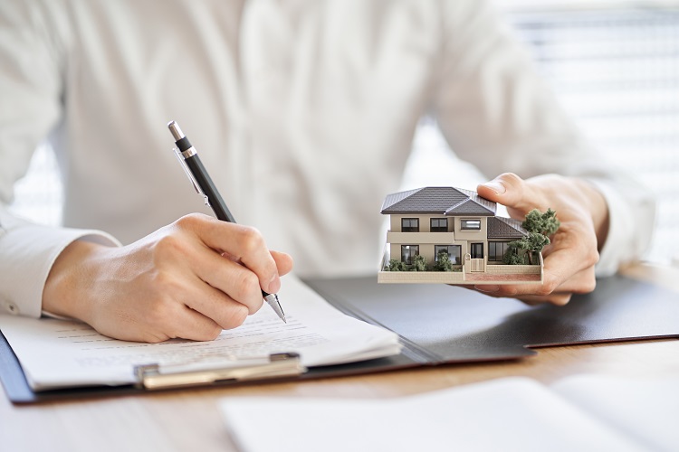 Home Buyers Bret Harte, CA