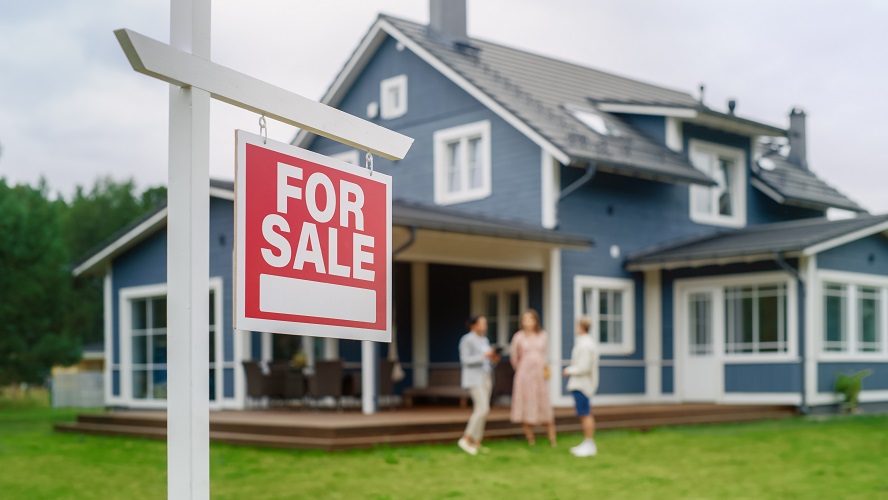 Home Buyers Empire, CA