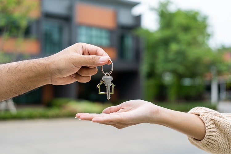 Home Buyers French Camp, CA