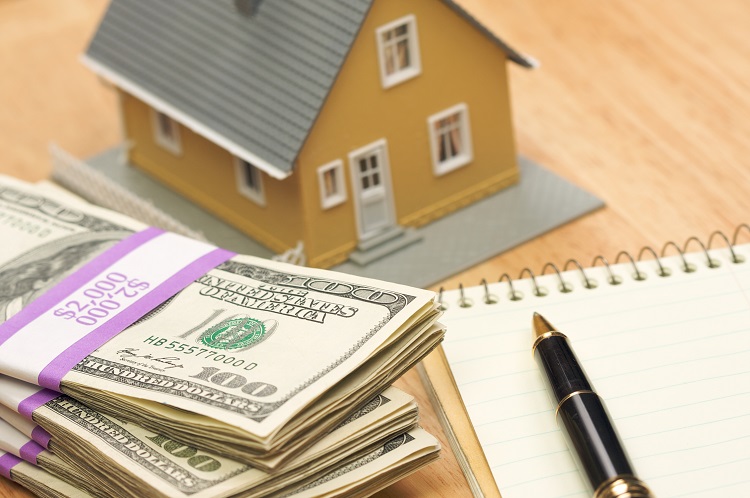 Home Buyers Lincoln Village, CA