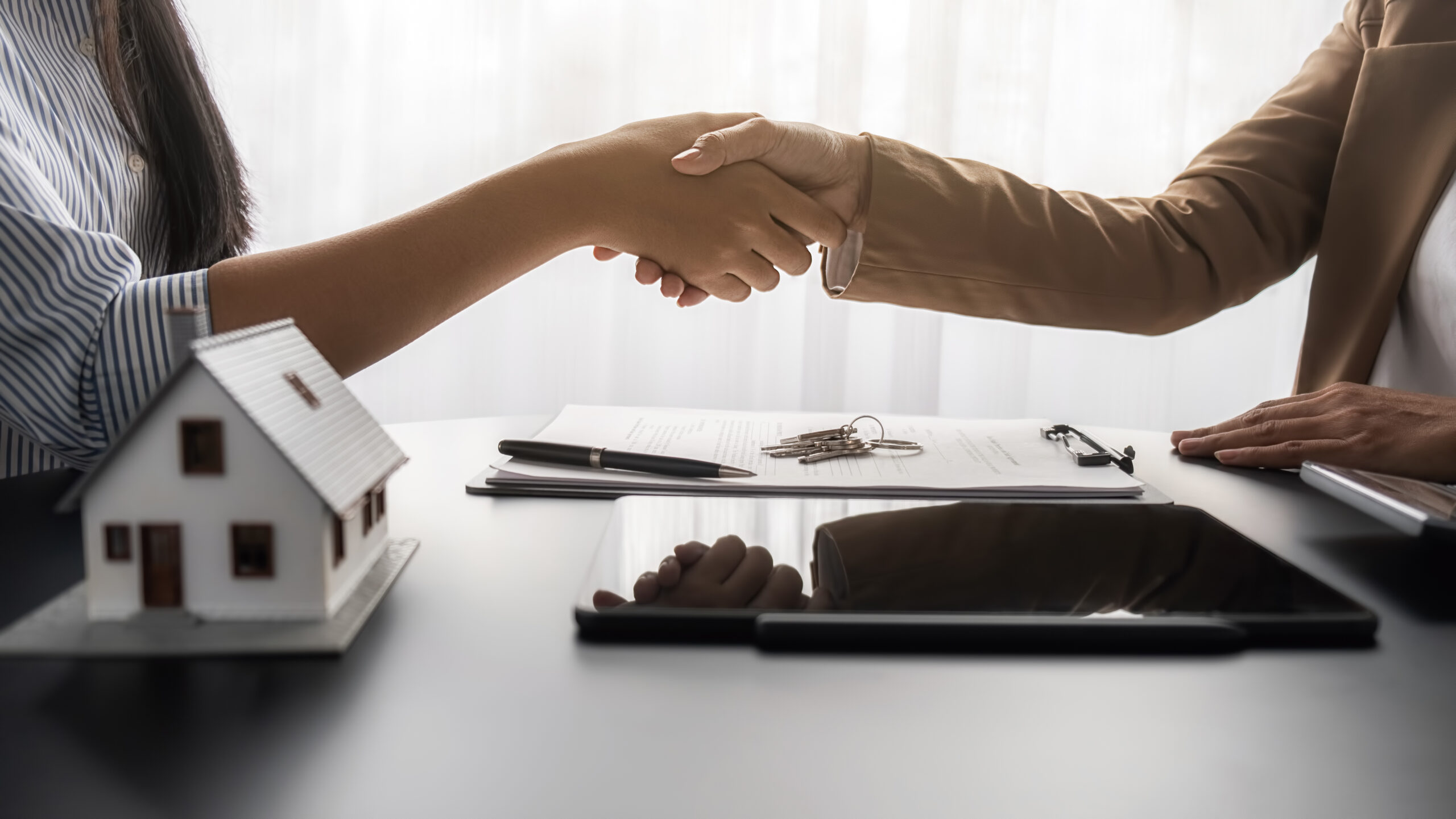 How to Sell Your House Fast in Stockton When You’re Behind on Mortgage Payments