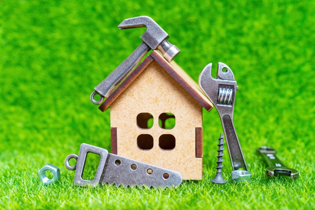 Selling a Home with Foundation Issues in Stockton