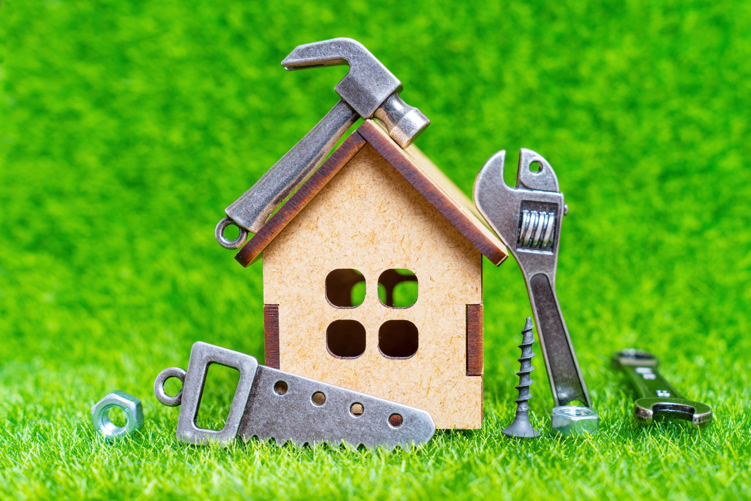 Selling a Home with Foundation Issues in Stockton: Can You Still Get a Fair Price?