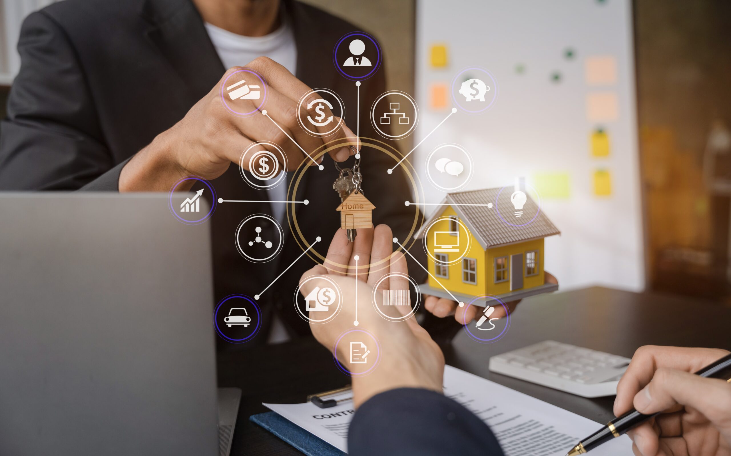 Sell My House Fast in Modesto: What to Do When Facing Bankruptcy