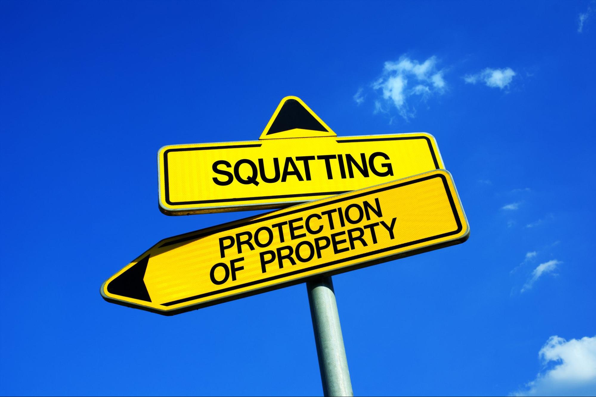 Can You Sell a Vandalized or Squatter-Occupied House in Stockton?
