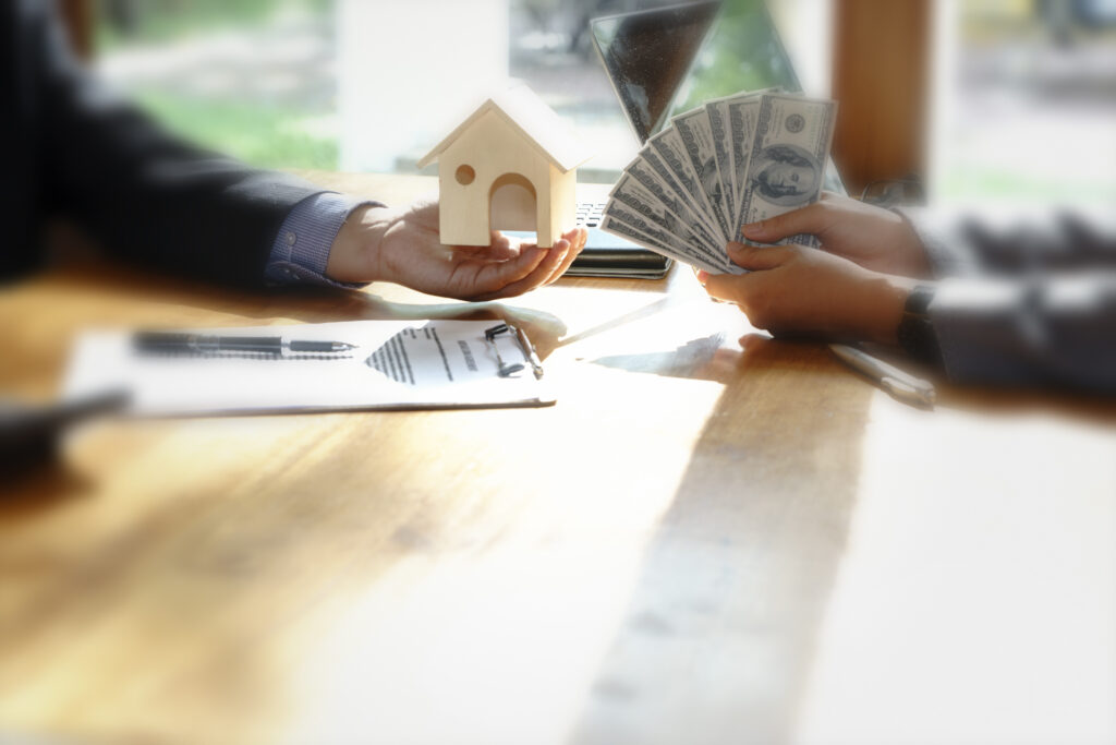 Selling a Vacant Home in Stockton? Here’s Why Cash Buyers Are Your Best Option