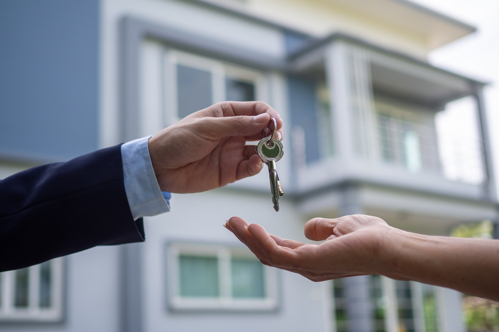 How to Sell Your Stockton Home As-Is Without Paying for Repairs or Cleanup