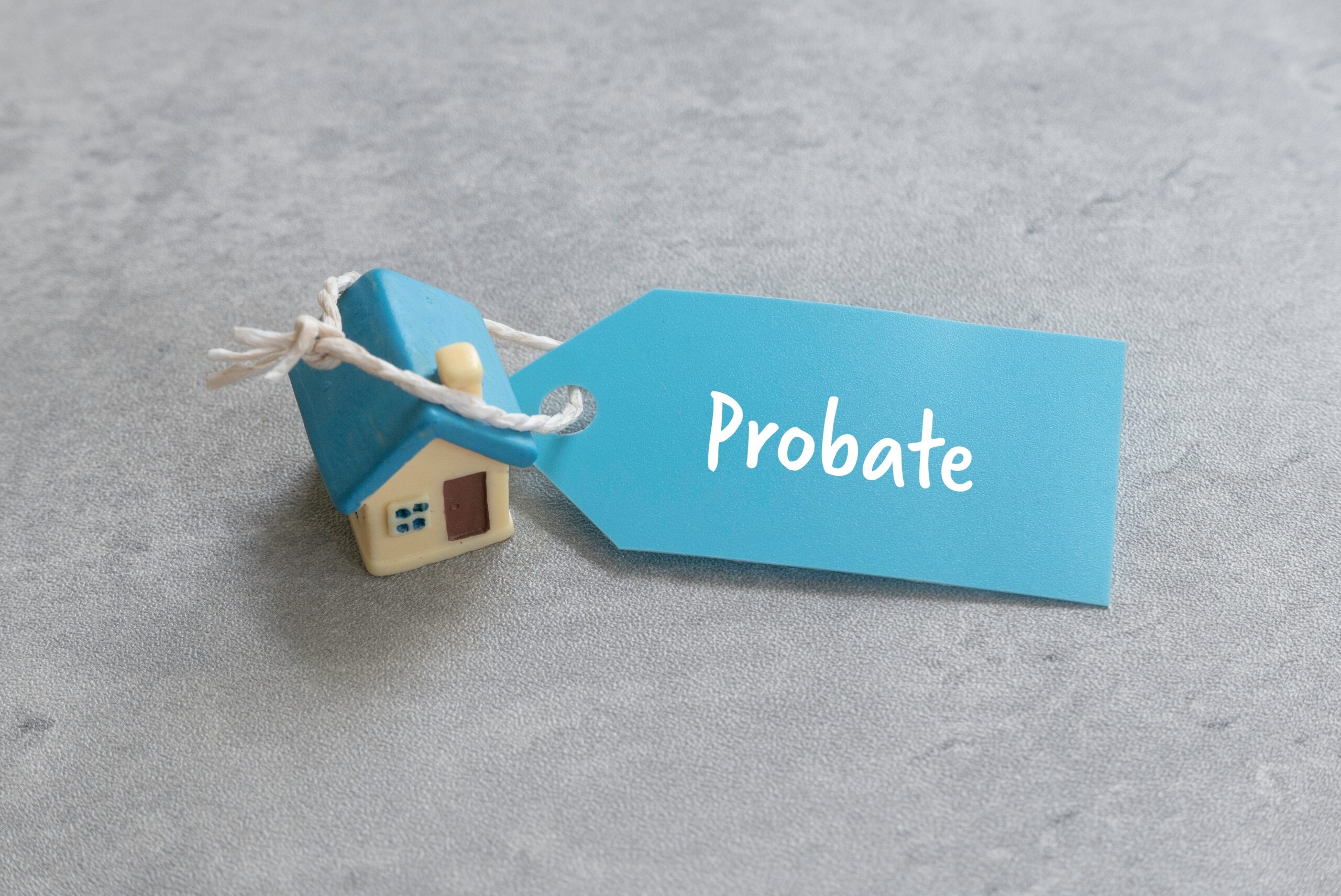 Selling a House in Probate in Stockton Without the Legal Headaches