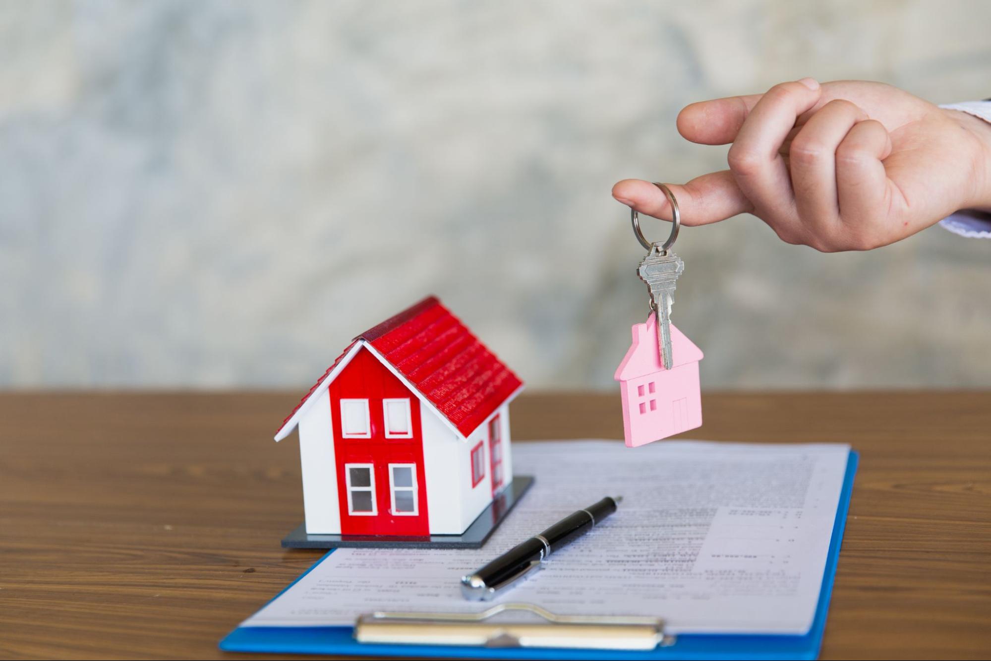 How to Sell a Home with Title Issues in Stockton Without the Legal Stress