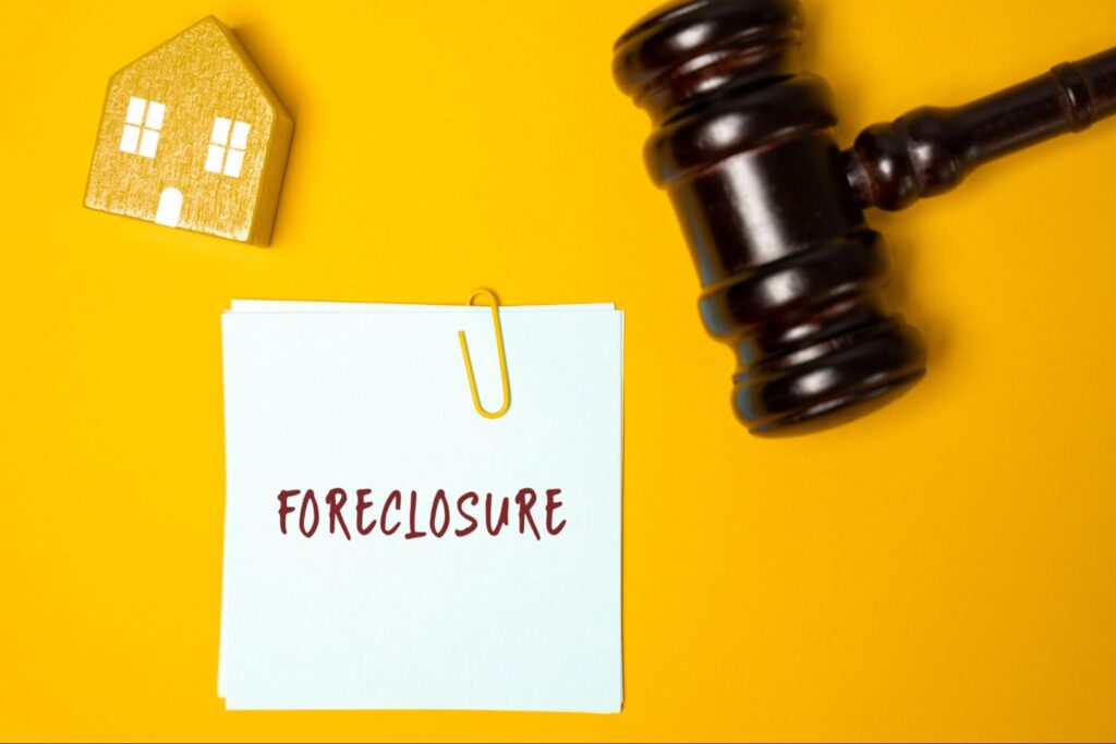 Bank or Tax Foreclosure Looming Why a Fast Sale May Be the Best Option in Stockton