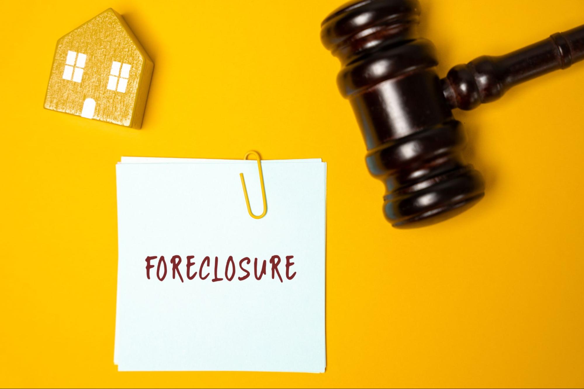Bank or Tax Foreclosure Looming? Why a Fast Sale May Be the Best Option in Stockton