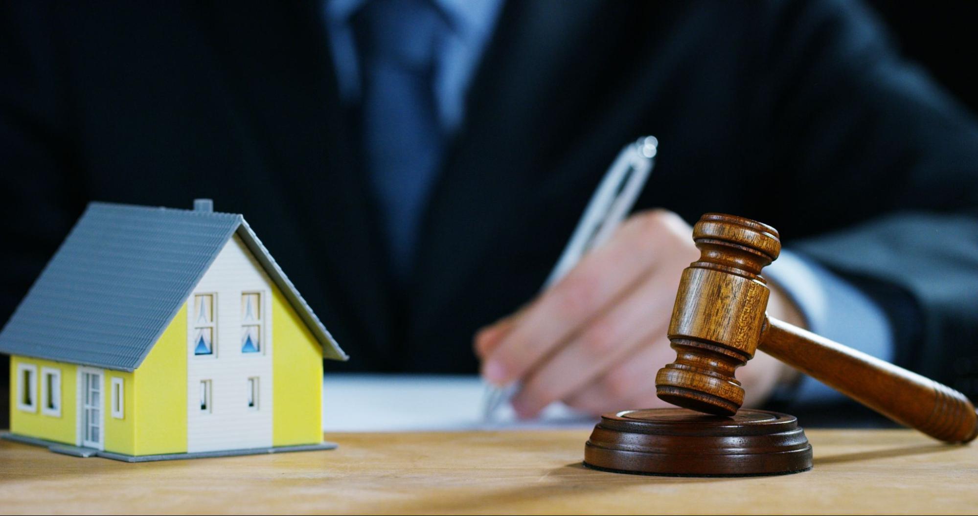 Dealing with Code Violations? Sell Your Stockton Property As-Is and Avoid Fines