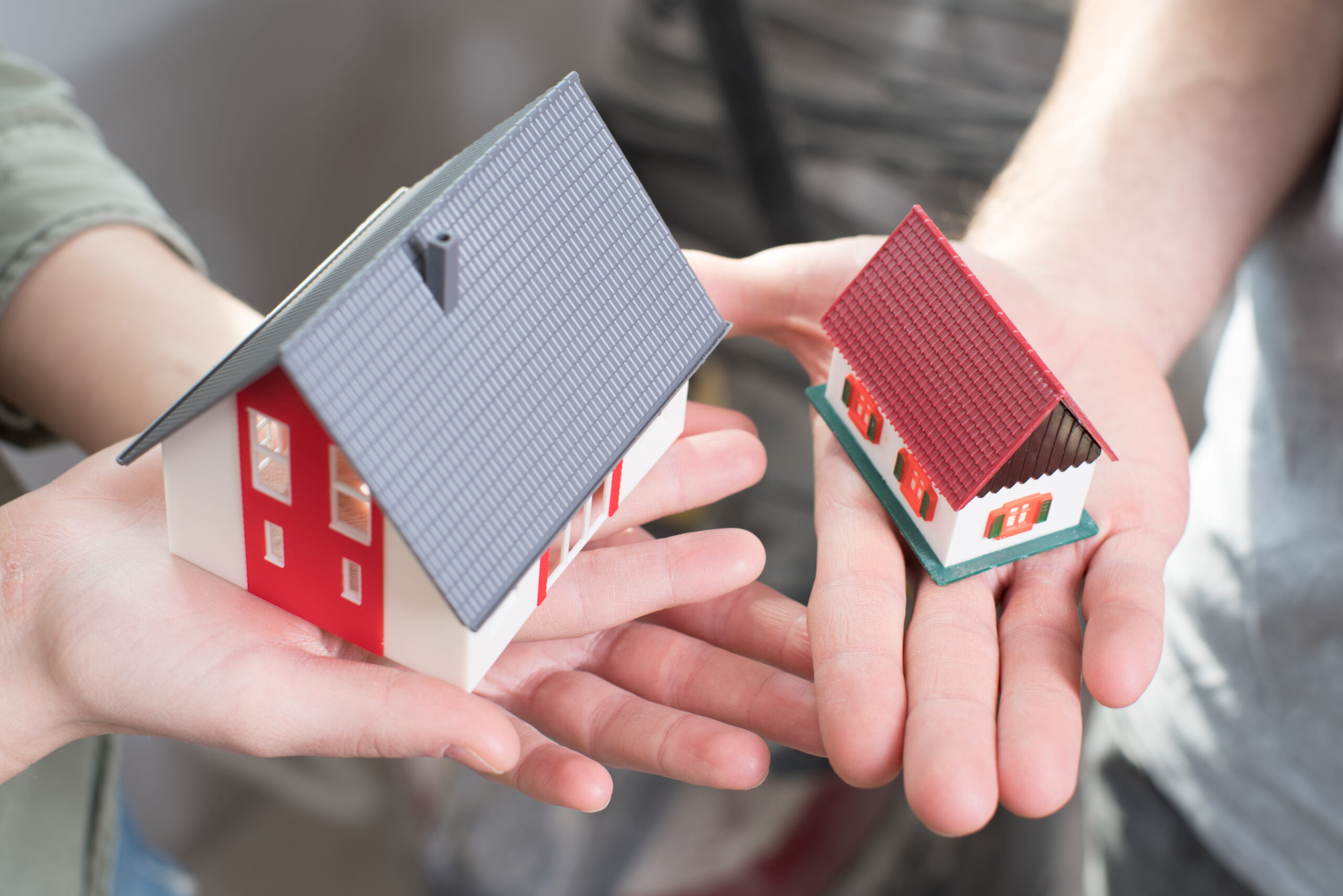 Upgrading to a Bigger Home in Stockton? Here’s Why Selling for Cash Makes Sense